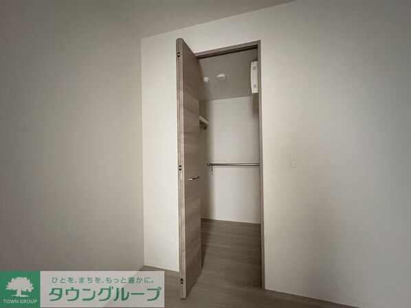 セレスティア東向島の物件内観写真